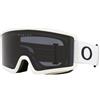 Oakley Maschera sci Oakley Target Line S OO 7122 (712205) 7122 05
