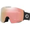Oakley Maschera sci Oakley Fall Line L OO 7099 (709958) 7099 58