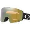 Oakley Maschera sci Oakley Fall Line M OO 7103 (710353) 7103 53