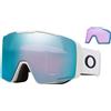 Oakley Maschera sci Oakley Line Miner Pro L OO 7136 (713607) 7136 07