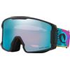 Oakley Maschera sci Oakley Line Miner L OO 7070 (7070G5) 7070 G5