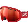Poc Maschera sci Poc Fovea 40840 9674