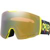 Oakley Maschera sci Oakley Fall Line L OO 7099 (709972) 7099 72