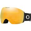 Oakley Maschera sci Oakley Flight Deck L OO 7050 (7050F5) 7050 F5