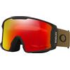 Oakley Maschera sci Oakley Line Miner L OO 7070 (7070I4) 7070 I4