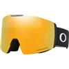 Oakley Maschera sci Oakley Fall Line L OO 7099 (709973) 7099 73