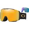 Oakley Maschera sci Oakley Line Miner Pro M 50th Anniversary OO 7137 (713715) 7137 15