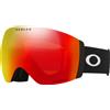 Oakley Maschera sci Oakley Flight Deck Pro L OO 7138 (713803) 7138 03