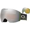 Oakley Maschera sci Oakley Flight Deck Pro L OO 7138 (713810) 7138 10