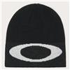 Oakley Berretto Oakley Ellipse Beanie Pp Blackout