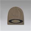Oakley Berretto Oakley Ellipse Beanie Pp Oliva Intenso