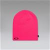 Oakley Berretto Oakley Fine Knit Beanie Rosa Neon