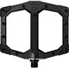 Crankbrothers Stamp Evo Black Large 17225