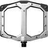 Crankbrothers Stamp Evo Silver Large 17227