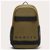 Oakley Zaino Oakley Bts Oakley Backpack Verde Militare