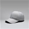 Oakley Cappellino Oakley Twill Oakley Hat Cemento
