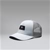 Oakley Cappellino Oakley Patch Ellipse Trucker Hat Cemento