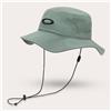 Oakley Cappellino Oakley Tech Bucket Verde Aviator