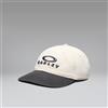 Oakley Cappellino Oakley Uo Session Cap Nebbia