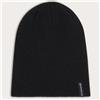 Oakley Berretto Oakley Back Bone Beanie 2.0 Blackout