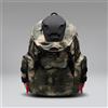 Oakley Zaino Oakley Bathroom Sink Rc Backpack Verde Off-slope Mimetico