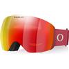Oakley Maschera sci Oakley Flight Deck L OO 7050 (7050G0) 7050 G0