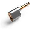 linsoul DD HiFi DJ65B adattatore Audio da 6.35mm maschio a 4.4mm femmina per amplificatore Desktop