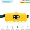 Turpow Aggiornamento 14.4V 5000mAh Ni-Mh Batteria Per iRobot Roomba 500 600 700 800 900 serie 890 880 870 860 675 760 batteria per aspirapolvere