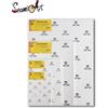 NONE Baohong 20 pezzi 100% cotone artista carta da disegno ad acquerello 300 g/m2 32 K 16 K materiale artistico materiale scolastico per studenti