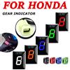 S2R Accessori moto Indicatore di marcia Display Meter per Honda Cbr1000 Rr Cbr 1000 Rr Cb500 X Cb 500X Cb650 F Cb 650F cb 650 f