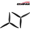 Real hawk 2 paia Gemfan 1170 11X7X3 3 pale 11 pollici fibra di vetro nylon elica CW CCW Cinelifter Macro Quad puntelli LR8 RC FPV X-Class Drone
