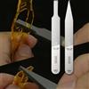 DSPIAE MSF-13 SF-15 SF-16 SF-17 SF-20 Lima lavabile in vetro di precisione definitiva per Gundam Creazione di strumenti di molatura Accessorio Hobby fai da te