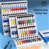 NONE Winsor & Newton 36 colori set di colori professionali per acquerello pigmento 10ML colori ad acqua pittura forniture d'arte per artisti