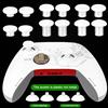 Pogopirate Per Xbox Serie X/S/Xbox One/PS5/NS Pro Joystick Thumbstick Fungo in metallo Joystick Extender Controller Albero Texture ad alto aumento