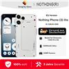 Nothing Phone (3A) Lite Mediatek Dimensity 7300 Pro5G 6.77 Amoled 120Hz 5000mAh Fotocamera da 50Mp