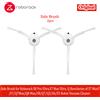 roborock Spazzola Laterale per Robot Aspirapolvere Roborock S8 Pro Ultra, S7 Max Ultra, Q Revo, Serie S7 MaxV/S7/Q7Max/Q8 Max/S8/Q7/Q5/S6/S5