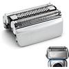 NONE Testina di ricambio Brangdy 83M compatibile con i rasoi elettrici Braun Serie 8 8320S 8325S 8330S 8340S 8350S 8345s 8360cc 8365cc