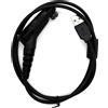 BAOFENG Cavo di programmazione USB per Motorola DP4400/DP4401/DP4600/DP4601/DP4800/DP4801/DGP6150/DGP8550/P8260/ XPR7550/MTP8550EX/MTP8500EX