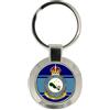 Family-crests Portachiavi Della Forza Aerea Neozelandese RNZAF 30 Squadron