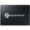 ECOSTRYKE SSD Interno PRO Series, 1TB 2.5'' SATA III, Velocità 6GB/s, Solid State Drive ESSSA0H1000