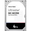 Western Digital ULTRASTAR 4TB SAS 3,5 ULTRA HUS726T4TAL5204