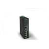 LevelOne FAST ETH. IND. SWITCH IFS-0501