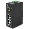 Planet IP30 Industrial 8* 1000TP IGS-10020MT