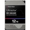 Western Digital Ultrastar Dc Ha340 Internal 0B47063