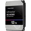 Western Digital Ultrastar Dc Hc555 Internal 0B47741