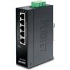 Planet IP30 Slim Type 5-P Industrial ISW-501T