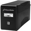 PowerWalker VI 650 LCD UPS 650VA/360W 10120016