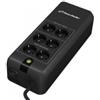 PowerWalker VFD 600 full APFC PSU support 10120410