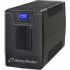 PowerWalker VI 2000 SCL UK UPS 2000VA / 10121157