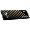 MSI Spatium M452 Pcie 4.0 Nvme S78-440K210-P83
